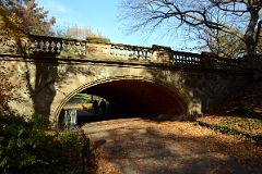 29 Glade Arch In Central Park East Side 79 St In November.jpg